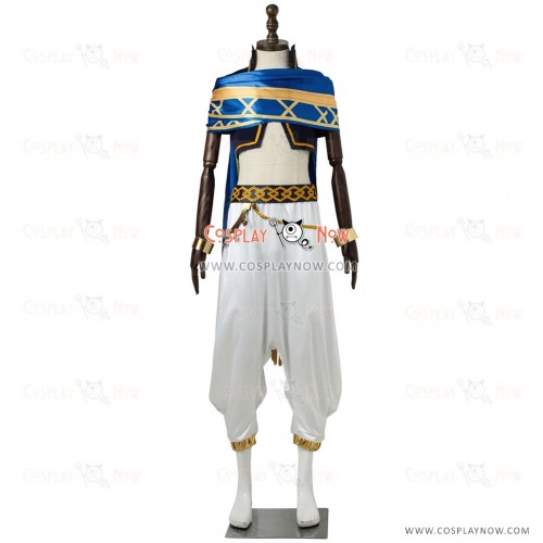 A3 First SUMMER EP Water me! Cosplay Miyoshi Kazunari Costume