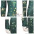 Aquaman Cosplay Mera Costumes for Girls