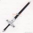 Fate Grand Order Ruler Jeanne d'Arc Sword PVC Cosplay Props