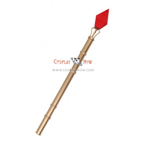 Judal Wand PVC Cosplay Props