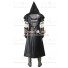 Reaper Costume For Overwatch Cosplay Uniform