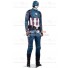 Steve Rogers The Avengers Costume For Captain America Civil War Cosplay