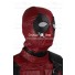 Wade Wilson Costume For Deadpool Cosplay