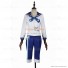 Ensemble Stars Cosplay Nazuna Nito Costume