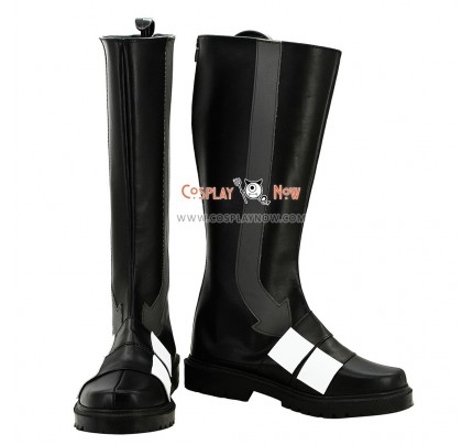 Kagerou Project Cosplay Shoes Haruka Kokonose Boots