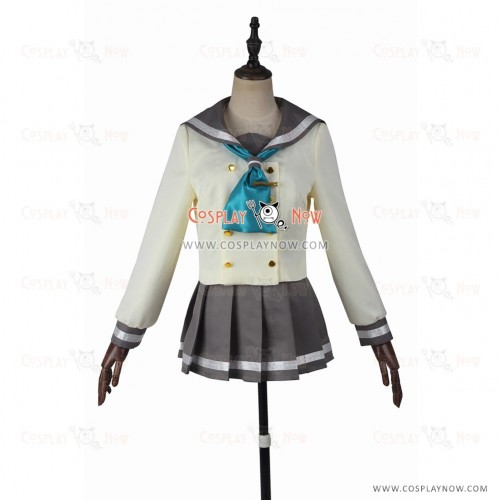 Love Live! Sunshine Cosplay Chika Takami Costume