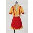 2 Broke Girls Cosplay Max Black Dress