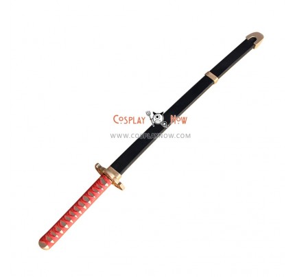 Ninja Gaiden2 Sword PVC Replica Cosplay Props