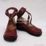 Shiki Cosplay Sunako Kirishiki Shoes