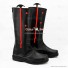 The King’s Avatar Cosplay Shoes Zhang Jia Le Boots