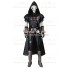 Reaper Costume For Overwatch Cosplay Uniform