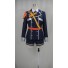 Touken Ranbu Hakata Toushirou Cosplay Costume