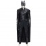 Batman Bruce Wayne Cosplay Costume