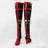 Kill la Kill Cosplay Shoes Matoi Ryuko Boots