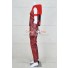 Green Arrow Cosplay Red Arrow Roy Harper Speedy Costume