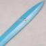 Power Rangers Dino Charge Slilver Ranger Sword PVC Cosplay Props