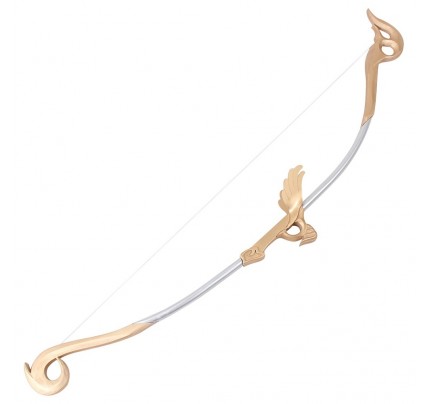 Fire Emblem If Fire Emblem: Fates Takumi Bow Cosplay Prop
