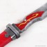 Tales of Berseria Rokurou Daggers PVC Cosplay Props