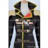 Final Fantasy Type 0 Seven Sebun Cosplay Costume