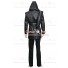 Malcolm Merlyn Arthur King Costume For Green Arrow Cosplay