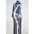 Fire Emblem Awakening Cosplay Chrom Costume