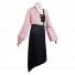 Demon Slayer: Kimetsu no Yaiba Kamado Nezuko Original Design Cosplay Costume