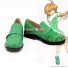 Cardcaptor Sakura Cosplay Sakura Kinomoto Shoes