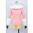 Danganronpa 3 The End Of Hope Side Future Ruruka Ando Cosplay Costume