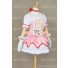 Puella Magi Madoka Magica Madoka Kaname Cosplay Costume