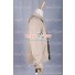 Smallville Clark Kent Cosplay Costume Beige Jacket