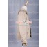 Smallville Clark Kent Cosplay Costume Beige Jacket