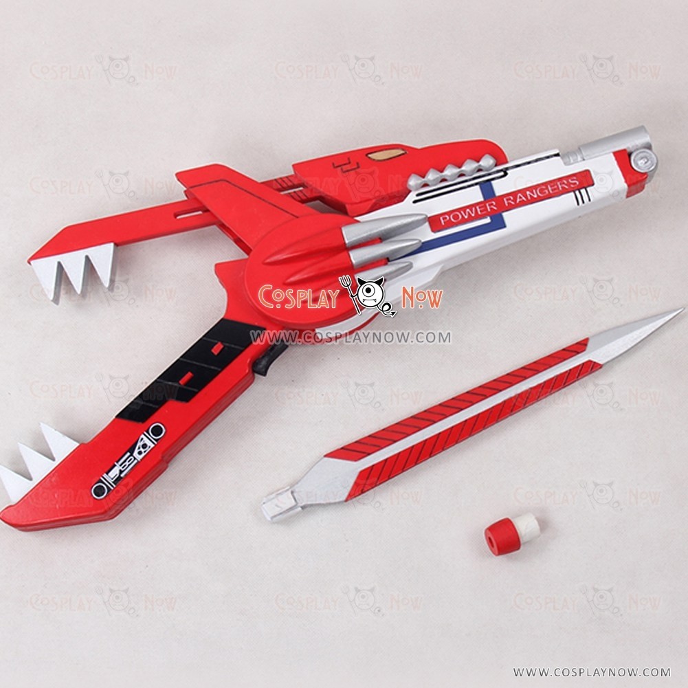 power rangers blade