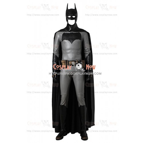 Batman v Superman: Dawn of Justice Cosplay Batman Costume