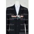 Doctor Who The 12th Twelfth Dr Peter Capaldi Cosplay Costume