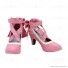 LoveLive Cosplay Shoes Valentine's Day Nico Yazawa Boots