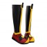 Avatar: The Last Airbender Azula Cosplay Boots