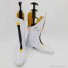 Code Geass Cosplay Shoes Cornelia Boots