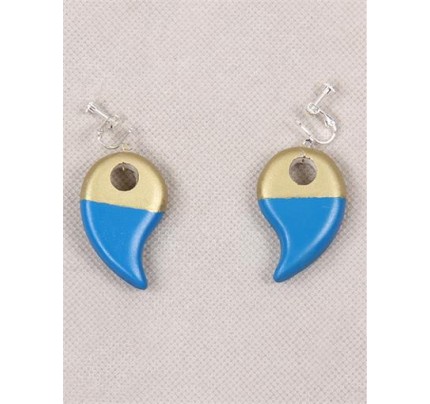 Final Fantasy Tina Branford Terra Branford Earrings Cosplay Props