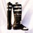 D Gray Man Cosplay Shoes Lenalee Lee Boots