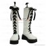 Hitman Reborn Cosplay Shoes Varia Member Belphegor Boots