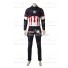 Avengers Age Of Ultron Cosplay Captain America Costume