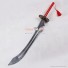 Dramatical Murder (DMMD) Koujaku's Sword PVC Cosplay Props