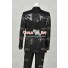 Daft Punk's Electroma Hero Robot No 1 Coat Cosplay Costume