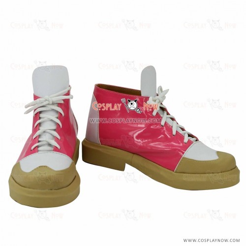 No Game No Life Cosplay Sora Shoes