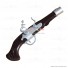 Hitman Reborn G Cosplay PVC Props