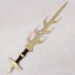 Fire Emblem Awakening Amatsu Sword PVC Cosplay Props