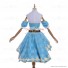Love Live! Sunshine Cosplay Sonoda Umi Costumes