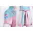 Pokemon Sword And Shield Bede Battle Cosplay Costume