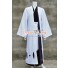 Bleach Cosplay Shigekuni Yamamoto Genryusai Costume