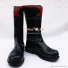 Dog Days Cosplay Shoes Noir VinoCacao Boots